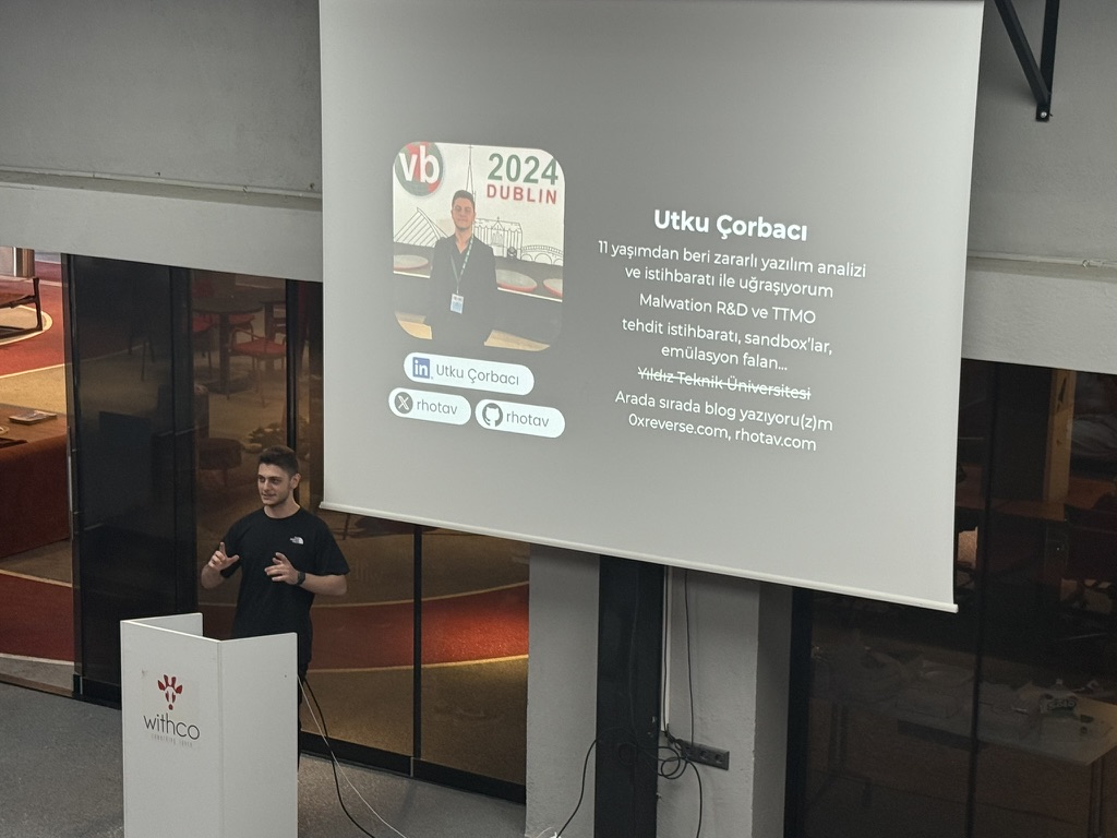 TTMO Meetups